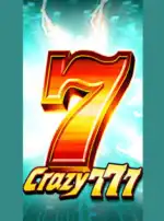 Crazy 777 - JDB Slot Game on 345win